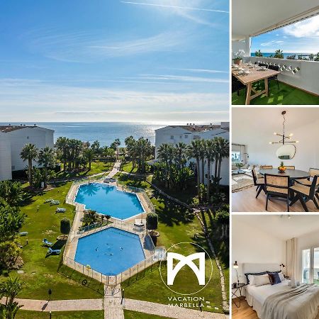 Vacation Marbella I Top 1 Puerto Banus Sea Front Rental, Renovated Dış mekan fotoğraf
