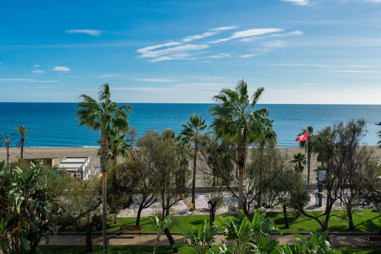 Vacation Marbella I Top 1 Puerto Banus Sea Front Rental, Renovated Dış mekan fotoğraf