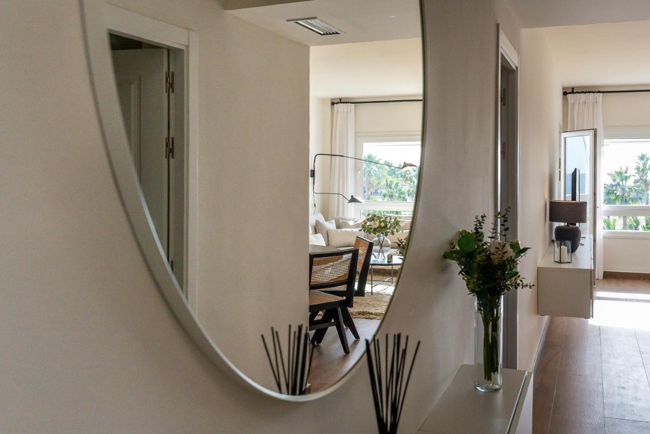 Vacation Marbella I Top 1 Puerto Banus Sea Front Rental, Renovated Dış mekan fotoğraf