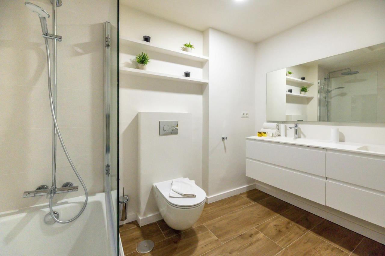 Vacation Marbella I Top 1 Puerto Banus Sea Front Rental, Renovated Dış mekan fotoğraf