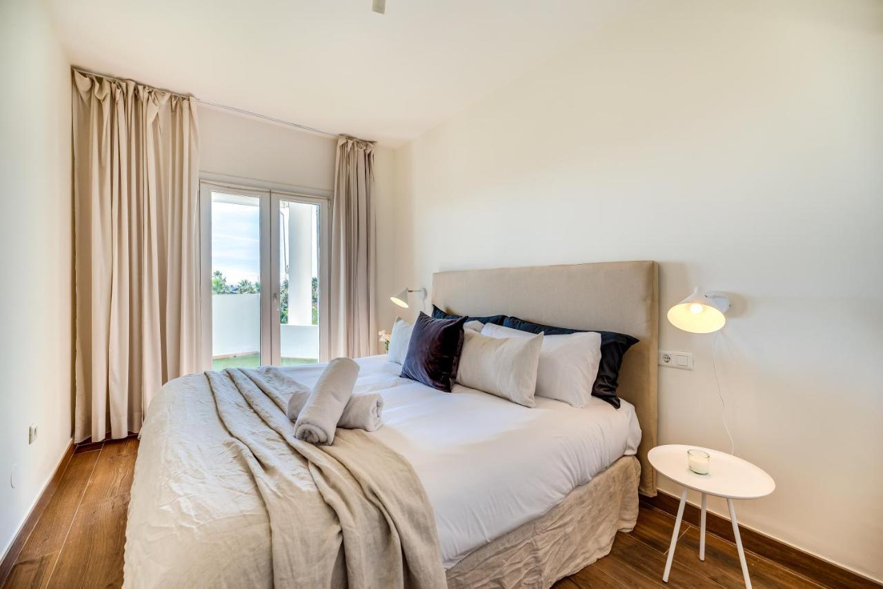 Vacation Marbella I Top 1 Puerto Banus Sea Front Rental, Renovated Dış mekan fotoğraf