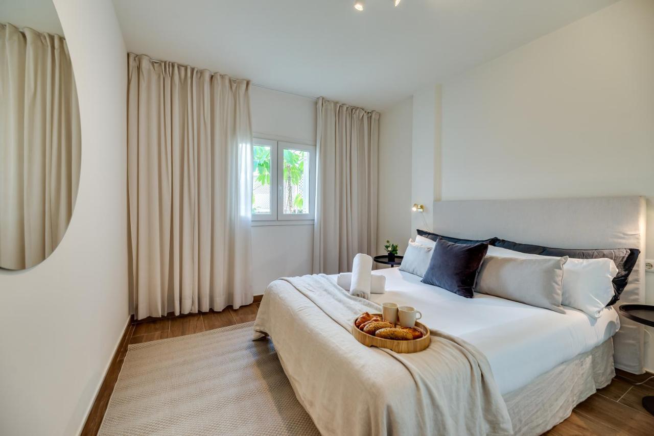 Vacation Marbella I Top 1 Puerto Banus Sea Front Rental, Renovated Dış mekan fotoğraf