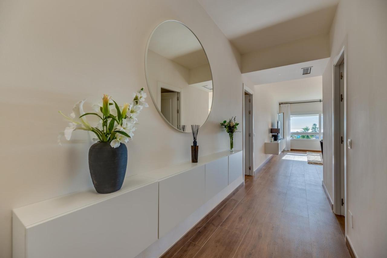 Vacation Marbella I Top 1 Puerto Banus Sea Front Rental, Renovated Dış mekan fotoğraf