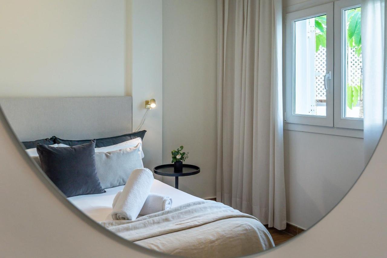 Vacation Marbella I Top 1 Puerto Banus Sea Front Rental, Renovated Dış mekan fotoğraf