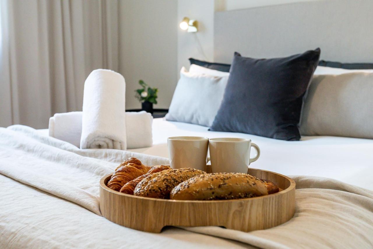 Vacation Marbella I Top 1 Puerto Banus Sea Front Rental, Renovated Dış mekan fotoğraf